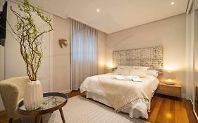 Avientu, Apartamento